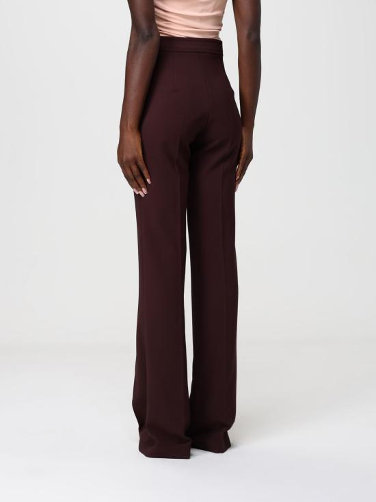 26SS 엘리자베타프랜치 팬츠 PA17161E2 644 Brown - ELISABETTA FRANCHI