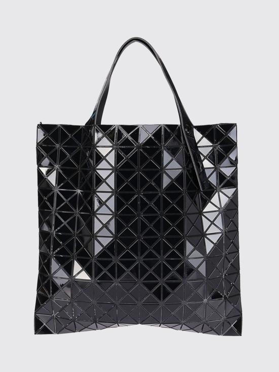 26SS 바오바오 토트백 BB66AG043 15 Black - BAOBAO