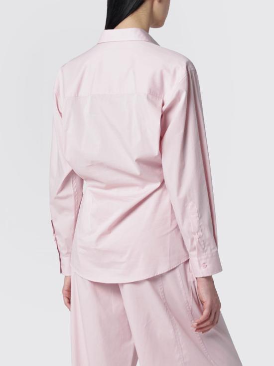 26SS 다크파크 셔츠 WSH04FAC134 0030 Pink - DARKPARK