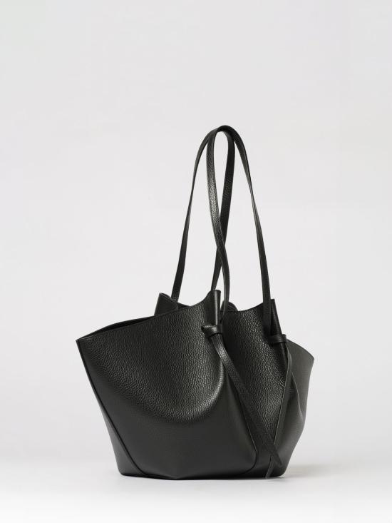 26SS 유제피 숄더백 LARGE MOCHI L034 Black - YUZEFI