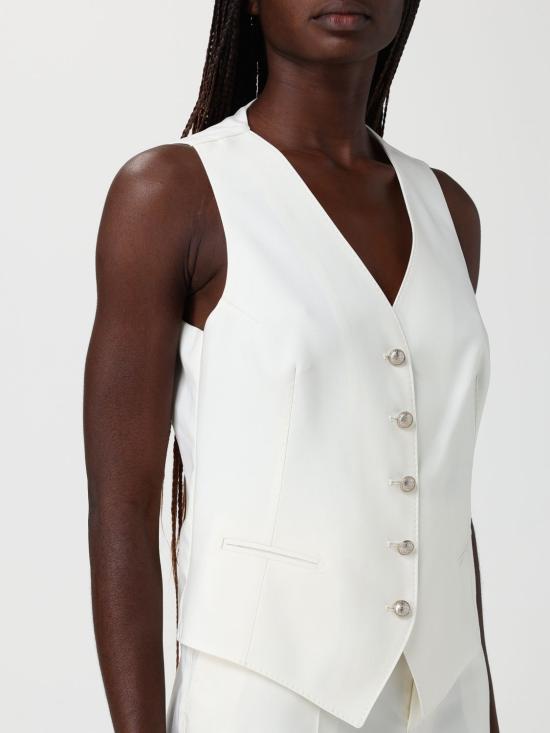 26SS 딸리아토레 베스트 GRACIE150188 X1281 Cream - TAGLIATORE