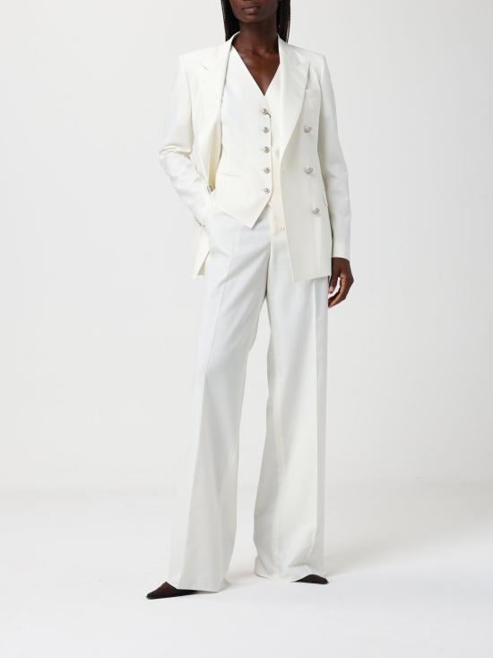 26SS 딸리아토레 베스트 GRACIE150188 X1281 Cream - TAGLIATORE