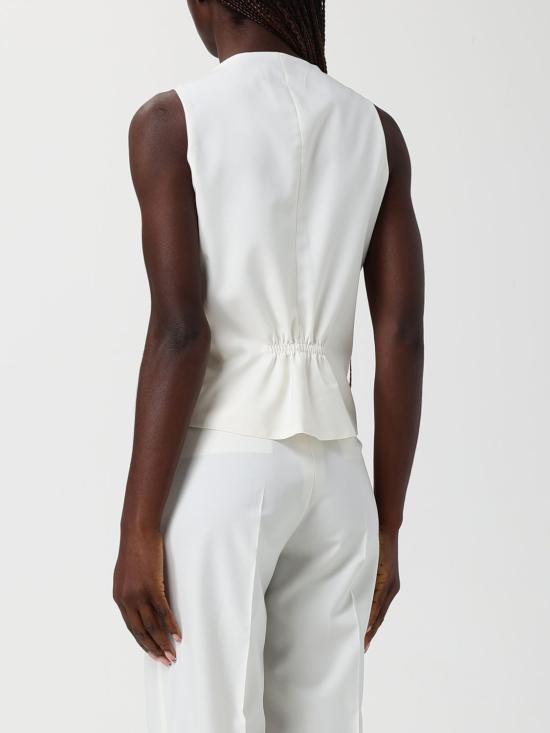 26SS 딸리아토레 베스트 GRACIE150188 X1281 Cream - TAGLIATORE