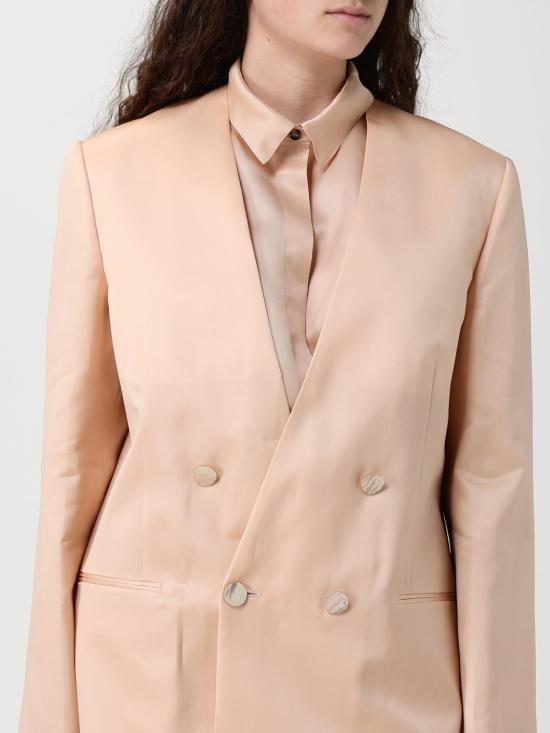 26SS 알베르타 페레티 수트 자켓 05081619 0180 Blush Pink - ALBERTA FERRETTI