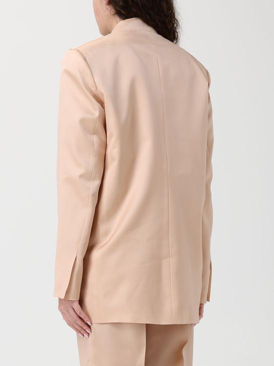 26SS 알베르타 페레티 수트 자켓 05081619 0180 Blush Pink - ALBERTA FERRETTI