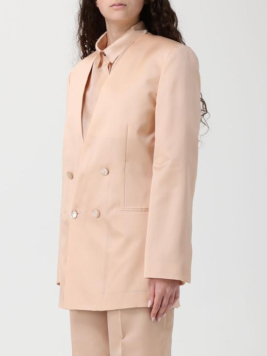 26SS 알베르타 페레티 수트 자켓 05081619 0180 Blush Pink - ALBERTA FERRETTI