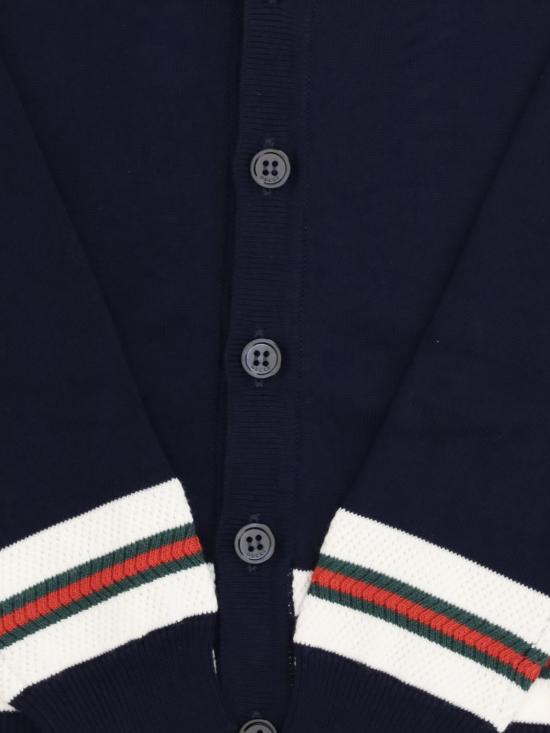 26SS [키즈] 구찌 풀오버 856443XKFDC 4044 Ink - GUCCI