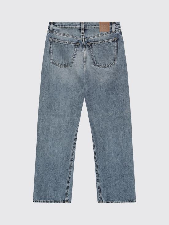 26SS 토템 데님 팬츠 231240741485 063 Denim - TOTEME