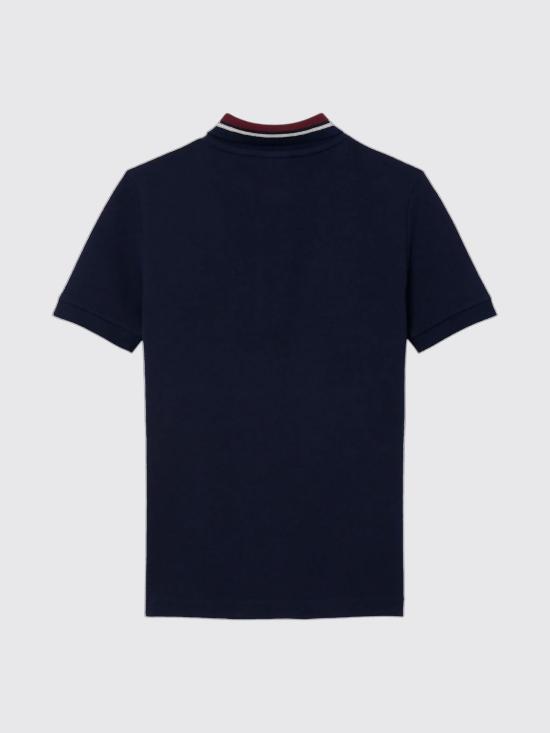26SS [키즈] 라코스테 폴로 셔츠 947038 UGW Blue - LACOSTE