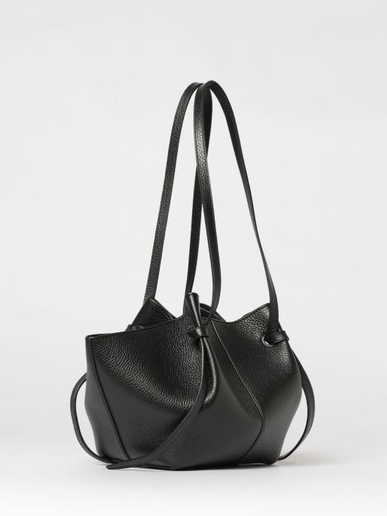 26SS 유제피 숄더백 MOCHI L034 Black - YUZEFI