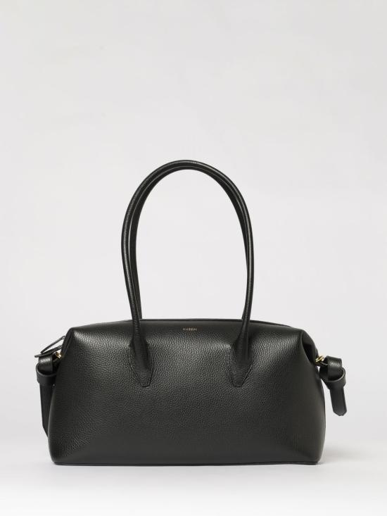 26SS 유제피 숄더백 BRIOCHE L034 Black