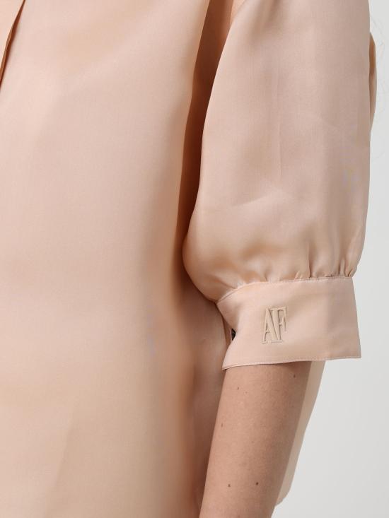 26SS 알베르타 페레티 셔츠 02191619 0180 Beige - ALBERTA FERRETTI