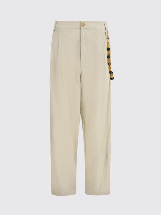 26SS 다크파크 스트레이트 팬츠 WTR36FAC134 0085 Beige - DARKPARK