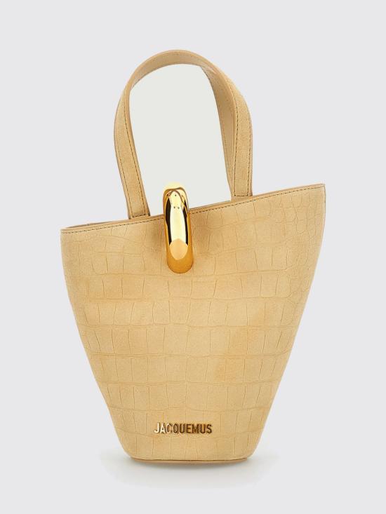 26SS 자크뮈스 토트백 BAW00389AC07A17 150 Beige