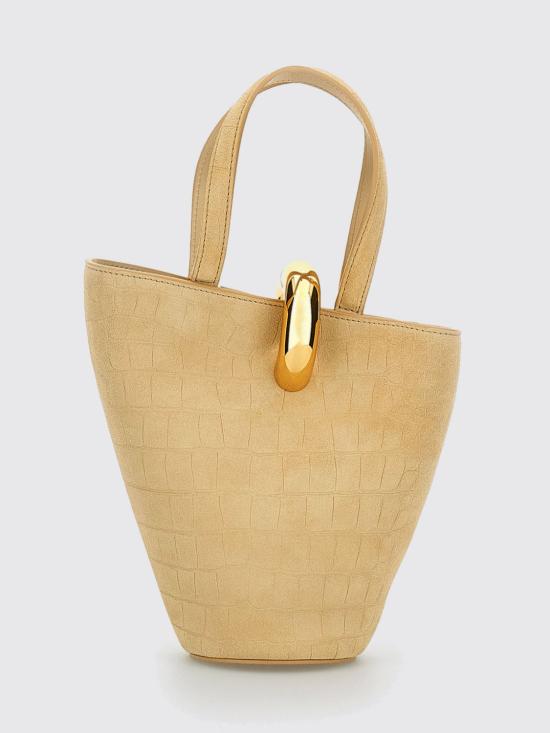 26SS 자크뮈스 토트백 BAW00389AC07A17 150 Beige - JACQUEMUS