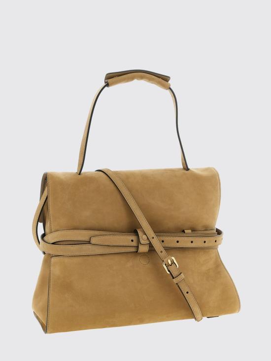 26SS 모스키노 숄더백 MC4165PP1OOJ0 103 Beige - MOSCHINO