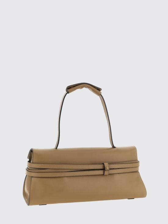 26SS 모스키노 숄더백 MC4061PP1OOA0 104 Beige - MOSCHINO