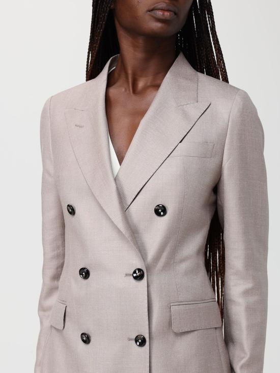 26SS 딸리아토레 자켓 JPARIGI10BSV440062 T3226 Grey - TAGLIATORE