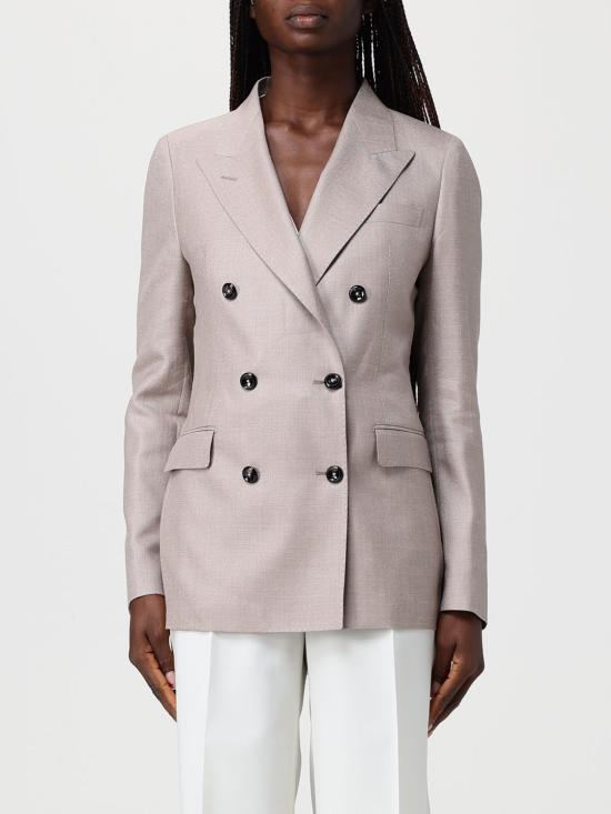 26SS 딸리아토레 자켓 JPARIGI10BSV440062 T3226 Grey