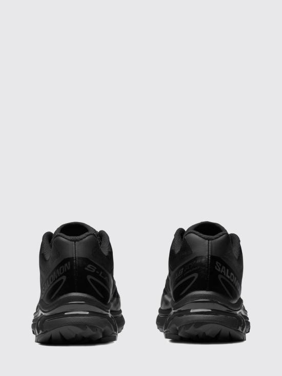 26SS 살로몬 스니커즈 L41086 600 Black - SALOMON