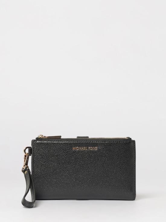 26SS 마이클 코어스 지갑 32T7GAFW4L 001 Black