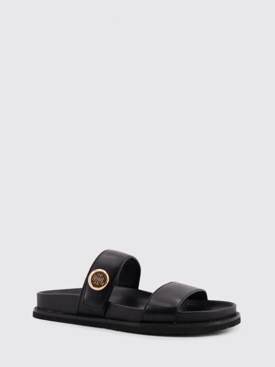 26SS 토리버치 힐/펌프스 183278 006 Black - TORY BURCH