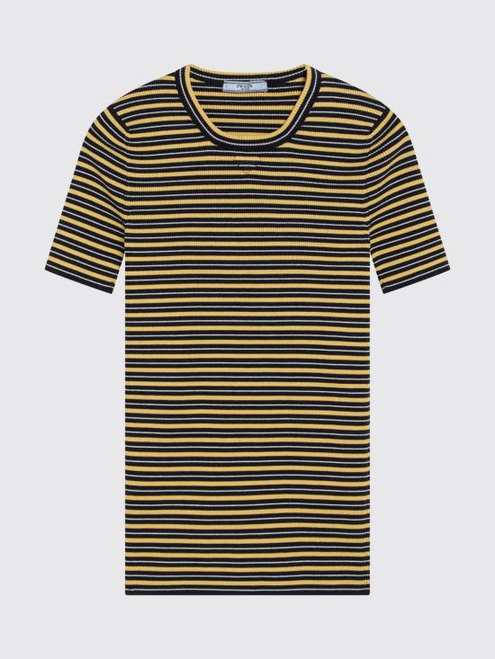 26SS 프라다 스웨터 P24B3FOOO19CI F0BD7 Navy