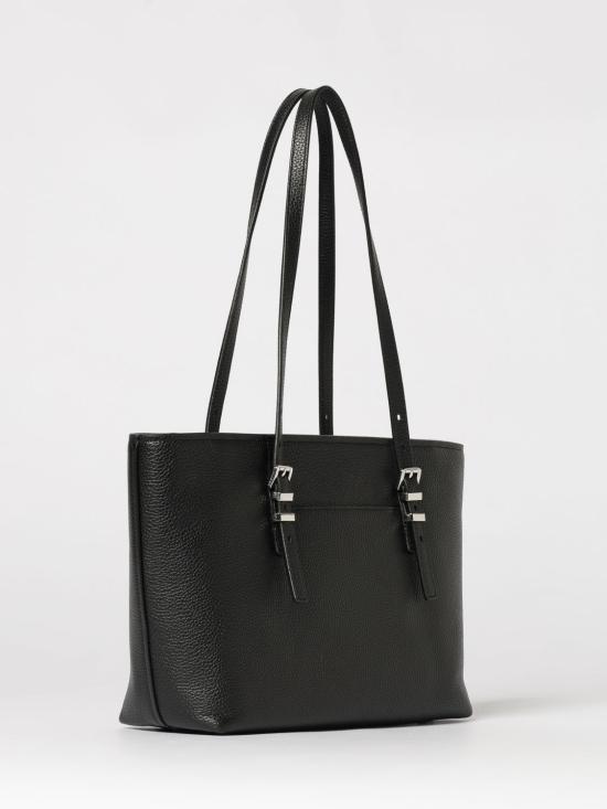 26SS 마이클 코어스 숄더백 30T5SQNT2L 001 Black - MICHAEL KORS