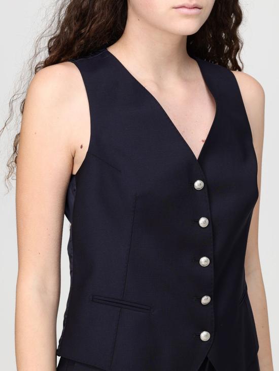 26SS 딸리아토레 베스트 GAIL060070 B5092 Blue - TAGLIATORE