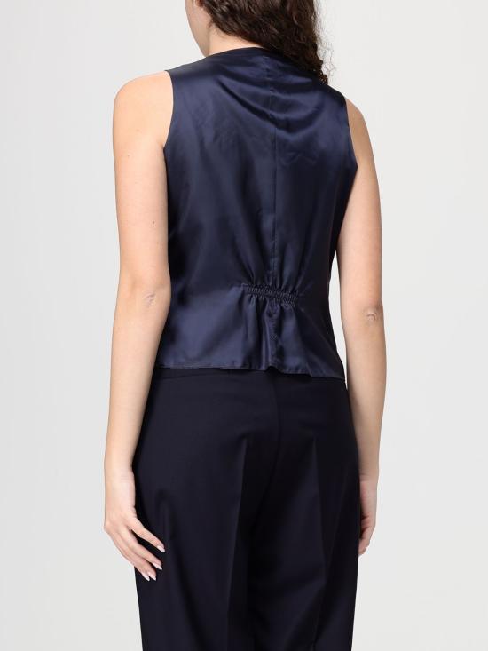 26SS 딸리아토레 베스트 GAIL060070 B5092 Blue - TAGLIATORE