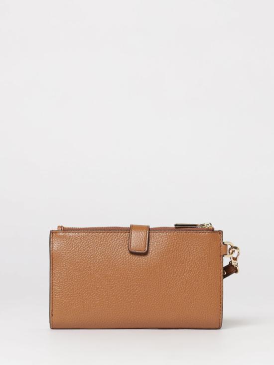 26SS 마이클 코어스 지갑 32T7GAFW4L 230 Leather - MICHAEL KORS