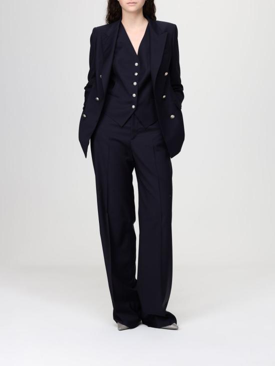 26SS 딸리아토레 수트 세트 TPARIGI10BAD060070 B5092 Blue - TAGLIATORE