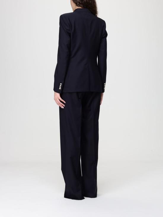 26SS 딸리아토레 수트 세트 TPARIGI10BAD060070 B5092 Blue - TAGLIATORE