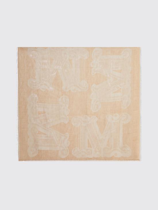 26SS 막스마라 머플러/스카프 2614541032600 002 Nude