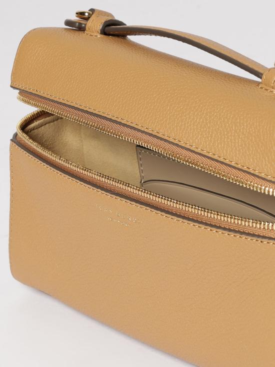 26SS 토리버치 에버 레디 집 쇼퍼 토트백 178948 227 Hazel - TORY BURCH