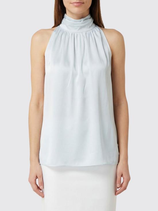 26SS 애니빙 민소매 티셔츠 A0712068 LH28 Sky Blue