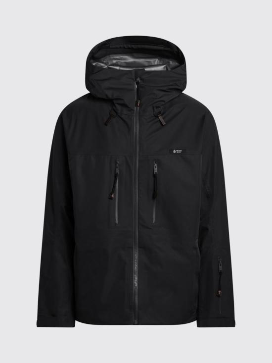 26SS 프라다 수트 자켓 SGD057OOO18QN F0002 Black