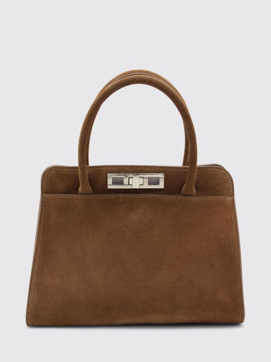 26SS 파비아나 필리피 토트백 BGD266A853M000 1268 Brown