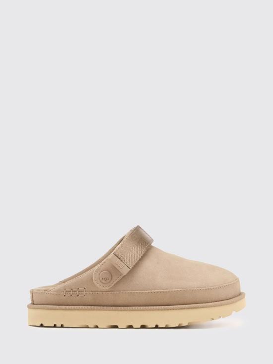 26SS 어그 골드스타 클로그 1138252 SAN Nude