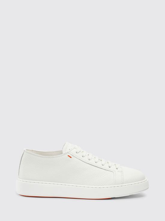 26SS 산토니 스니커즈 MBCD21430BARCMMD I48 White