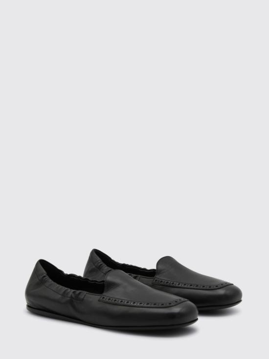 26SS 처치스 로퍼 DD01109NH F0AAB Black - CHURCHS