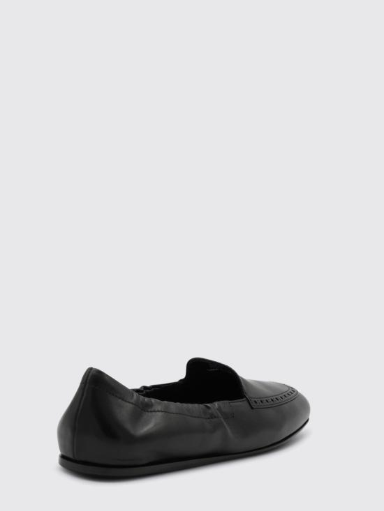 26SS 처치스 로퍼 DD01109NH F0AAB Black - CHURCHS