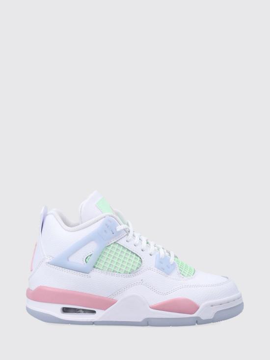 26SS [키즈] 나이키 스니커즈 IB7068 100 Multicolor