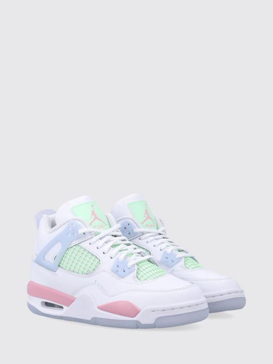 26SS [키즈] 나이키 스니커즈 IB7068 100 Multicolor - NIKE