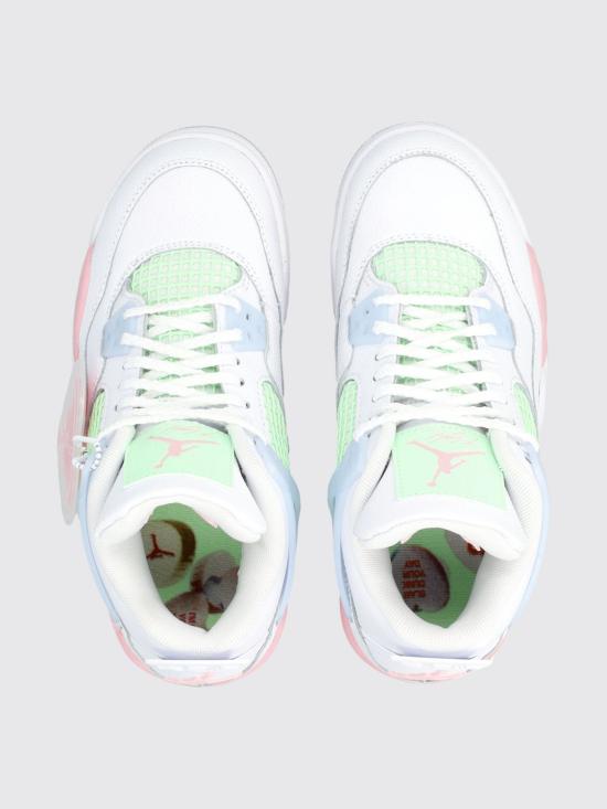 26SS [키즈] 나이키 스니커즈 IB7068 100 Multicolor - NIKE