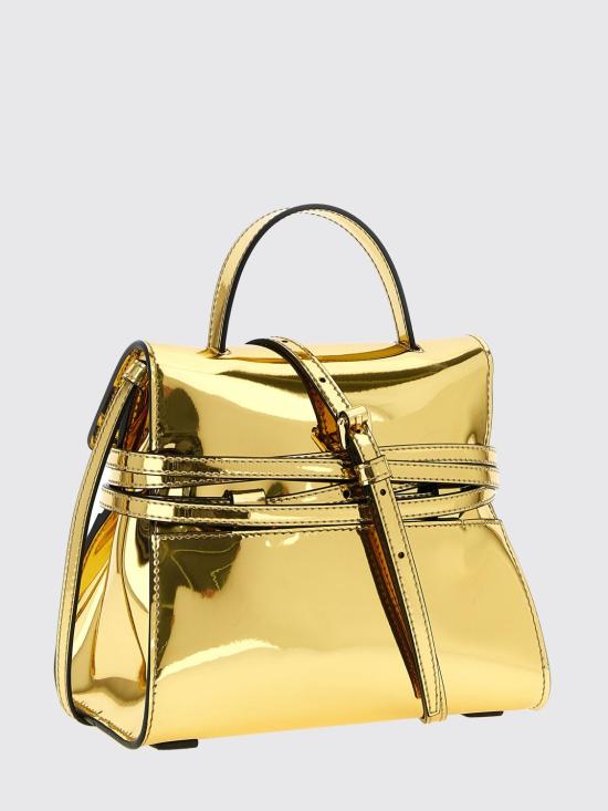 26SS 모스키노 토트백 MC4005PP1OOG1 901 Silver - MOSCHINO