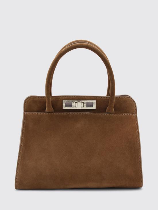 26SS 파비아나 필리피 토트백 BGD266A852M000 1268 Brown