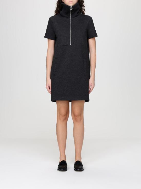 26SS 구찌 롱 원피스 847855XJHM6 1165 Grey