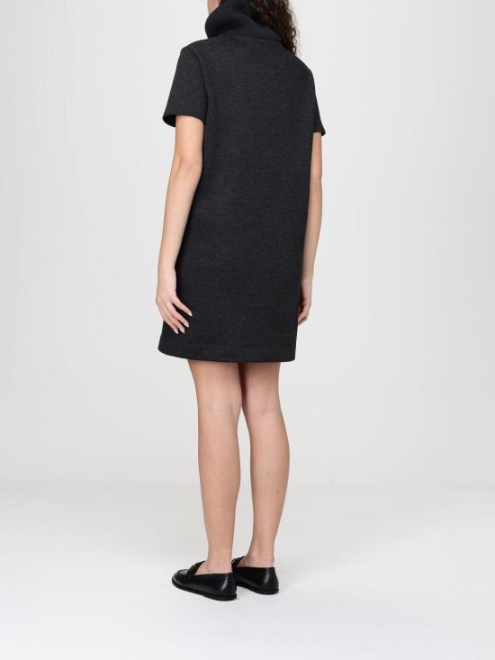 26SS 구찌 롱 원피스 847855XJHM6 1165 Grey - GUCCI