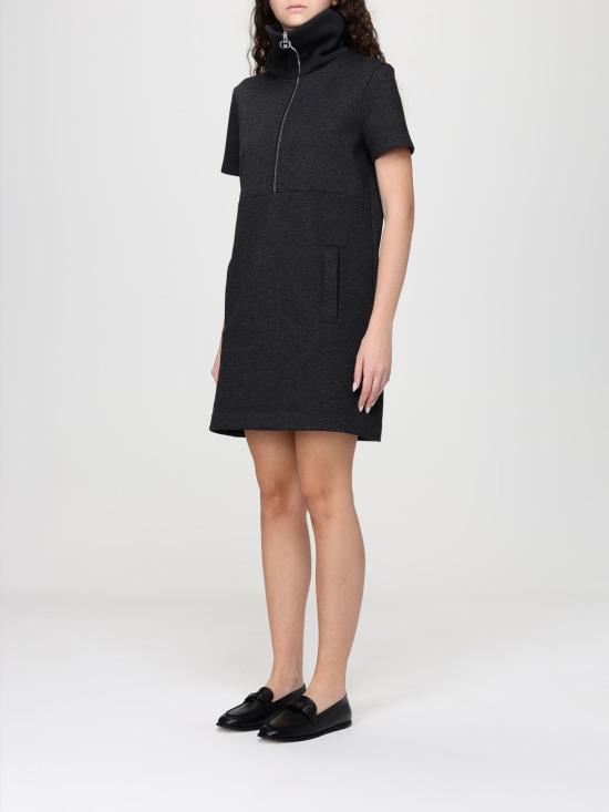 26SS 구찌 롱 원피스 847855XJHM6 1165 Grey - GUCCI